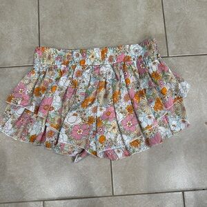 NWT Women’s Olivaceous Skort